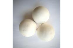 China 1-90MM Premium Alumina Milling Balls For Industrial Applications - Alumina Grinding Beads supplier