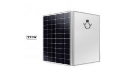 China Solar Monocrystalline Solar Panel  320watt 335w  ,Solar Panel,Solar Home supplier