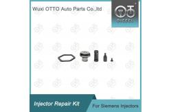 China Common Rail Control Valve For Siemens Injectors A2C59513554 / 5WS40539 Etc. supplier