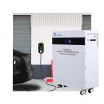 48V 51.2V Solar Energy Battery Power LifePO4 Battery 10KW 200ah For Home Use for sale