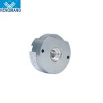 Single Turn Rotary Hollow Shaft Absolute Encoder 20bit MP35 For Robotics for sale