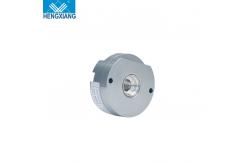 China Optical Absolute Encoder Mini Ultrathin SSI BISS RS485 Up To 24bit Encoder 20bit supplier