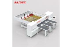 China Multifunctional Acrylic Letter Cutting Machine Durable Water Cooling supplier