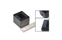 China Toll Gate Raspberry Pi Barcode Scan Engine Fix Mounted Long Scanning Distance supplier