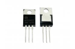 China 15-35ns Recovery Diode Rohs Compliant with Stable Speed Switching Capability MUR2040CT supplier