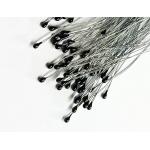 Insulation Resistance Epoxy Thermistor Changes With Ambient Temperature for sale
