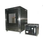 ISO 834-1 Building Materials Flammability Tester Fire Resistance Coating Laboratory Electric Furnace for sale