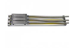 China Micro Digital Readout Linear Scale Geography For Micro Milling Lathe supplier