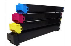 China Sharp MX 3100n / MX - 2600n Copier Toner Cartridge MX31 GT 18000 Yield supplier