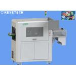 Comprehensive Visual Inspection Solution for Helicap Defect Analysis Rejection for sale