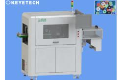 China Comprehensive Visual Inspection Solution for Helicap Defect Analysis Rejection supplier
