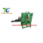 Door Lock Wire Buckle Making Machine 300mm Length 2.2KW for sale