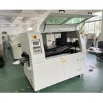 Charmhigh 250DS Automatic Wave Soldering Machine Lead Free For PCB Assembly Line for sale