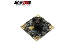 China SONY IMX335 Sensor Night Vision Camera Module For Raspberry Pi supplier
