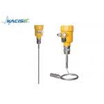 KLD Series 4-20mA HART  Guided Wave Radar Level Meter level Transmitter for sale