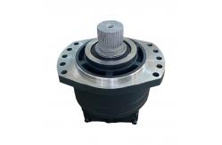 China Rexroth MCR10 Hydraulic Piston Motor supplier