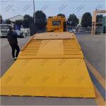 Dongfeng10 Tons Wrecker Obstacle Tow Tractor Truck