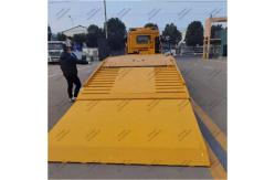 China Dongfeng10 Tons Wrecker Obstacle Tow Tractor Truck supplier