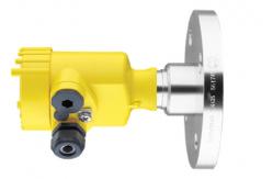 China 81 Vega Pressure Transmitter With Chemical Seal supplier