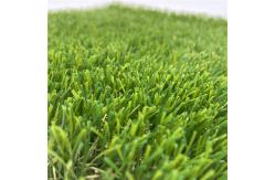 China Straight Green PP Artificial Turf Grass Sports Flooring Multipurpose supplier