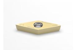 China MHN10C MHN20C MHN30C PCBN Cutting Inserts CBN WORLDIA Cutting Tools supplier