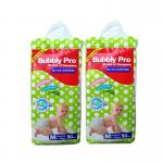 Disposable European Infant Baby Diapers For 6 Month , High - Absorption for sale
