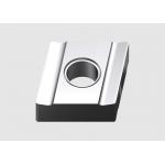 Wear Resistance Cermet Turning Inserts Used In Machining Steels CNGG120404L-H for sale
