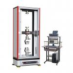 10kN Universal Tensile Testing Machine LCF Plastic Mechanical Tensile Test, Compression Test, 3-point Bending Test for sale
