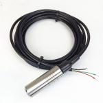 Submersible Type Water Level Sensor Transmitter LCD Digital Display 4mA for sale