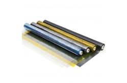 China Electronic ESD Grid Curtain Laboratory Workshop PVC Transparent supplier