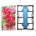500X1000mm Indoor / Outdoor Full Color Video Screen P3.91 LED Display For Stage Background for sale