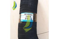 China 14572802 Air Charge Hose For EC240B EC290B Excavator Parts supplier