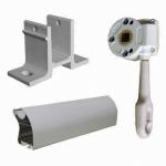 aluminium folding arm awning gear box for manual for sale