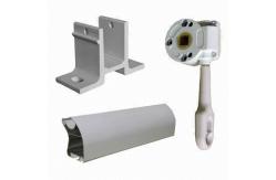 China aluminium folding arm awning gear box for manual supplier