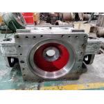 Welding Gearbox Shell Transmission Gears For Planet Gear System for sale