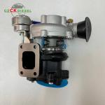 Turbocharger KYJP-055K-213T for WP2.3 WP3 Excavator for sale