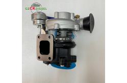 China Turbocharger KYJP-055K-213T for WP2.3 WP3 Excavator supplier