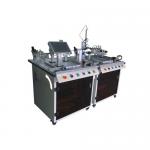 Multi Variable Regulation Bench Didactic Equipment Mechatronics Training Equipment