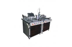 China Process Control Mechatronics Training Equipment supplier