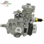 Fuel Injection Pump 0460424124 VE4/12F1800R657 for 8140.23.3700 Engine