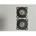 Industrial Automatic 0-20 L/min Flow 2W Thread Connection Solenoid Valve for sale