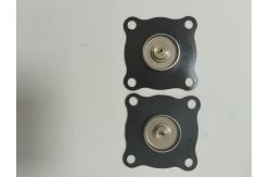 China Industrial Automatic 0-20 L/min Flow 2W Thread Connection Solenoid Valve supplier