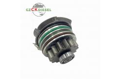 China Water Pump RE530194 RE523828 For J-Deere 4930 6090 3520 8130 8200 supplier