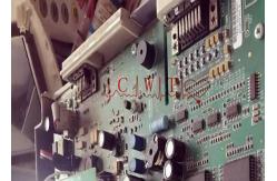 China 9.1'' ECG Replacement Parts GE MAC 1200 Medical Machine Repair Main Board supplier