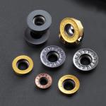 CNC Round Carbide Milling Insert Milling Cutter for sale