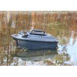 DEVICT bait boat DEVC-310 black catamaran lithium battery remote control for sale