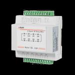 Din Rail Multi Circuit DC Energy Meter In Base Sation for sale