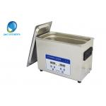 Adjustable Timer 180W 6.5L Ultrasonic Cleaning Machine For Vinyl Records for sale