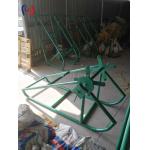 GSP Rope Reel And Stand Cable Reel Stand Cable Stands Pulling Tools