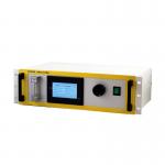 UVOZ-3000 Benchtop Exhaust Ozone Detector Continuous Detection In Industrial Environments for sale